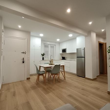 Bilbao Apartamento Muy Confortable 외부 사진
