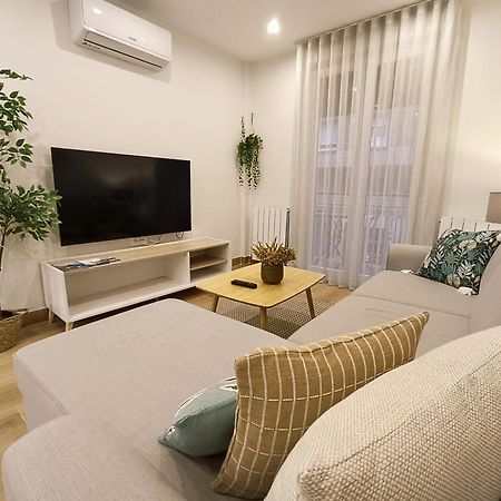 Bilbao Apartamento Muy Confortable 외부 사진