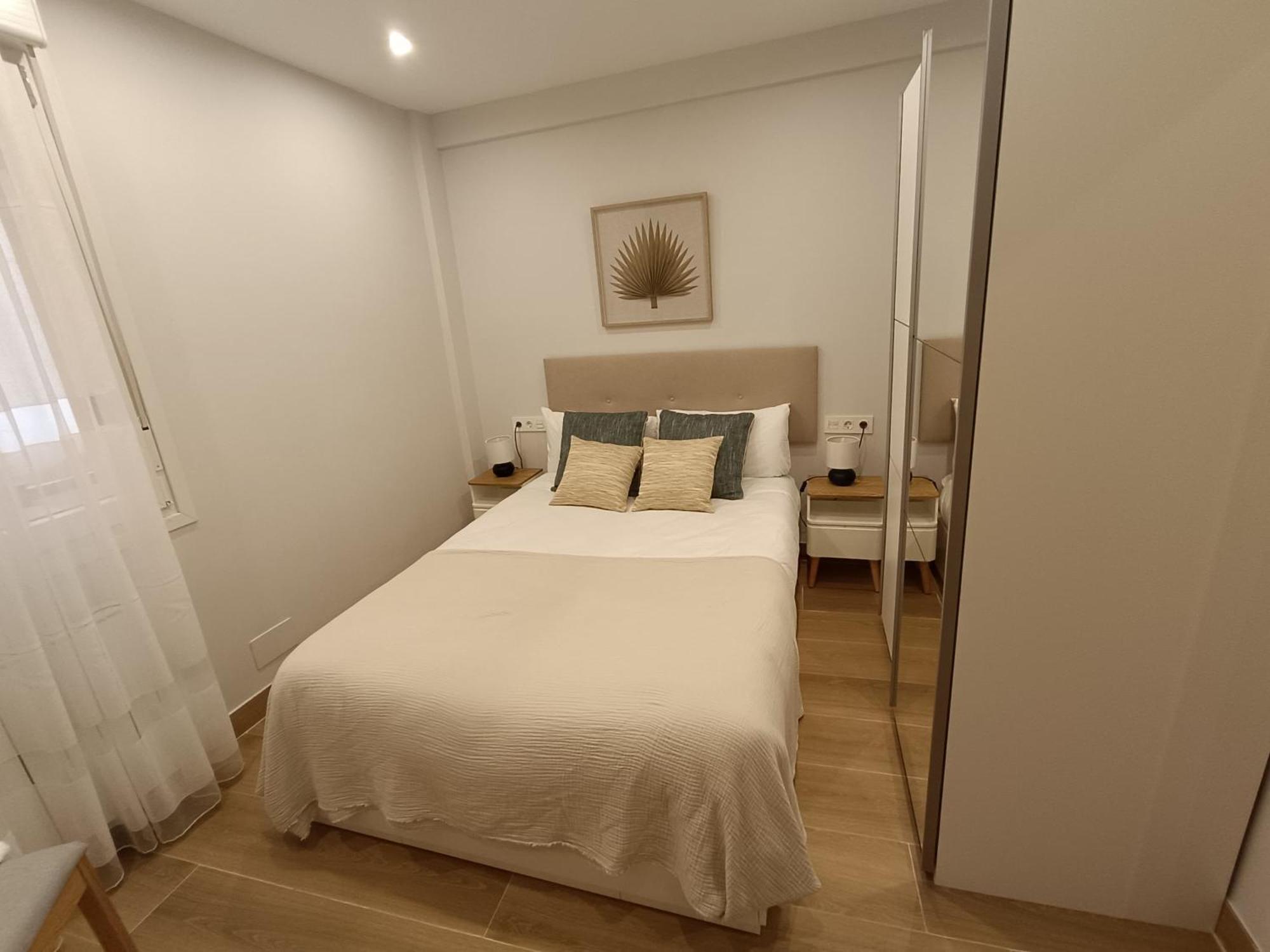 Bilbao Apartamento Muy Confortable 외부 사진