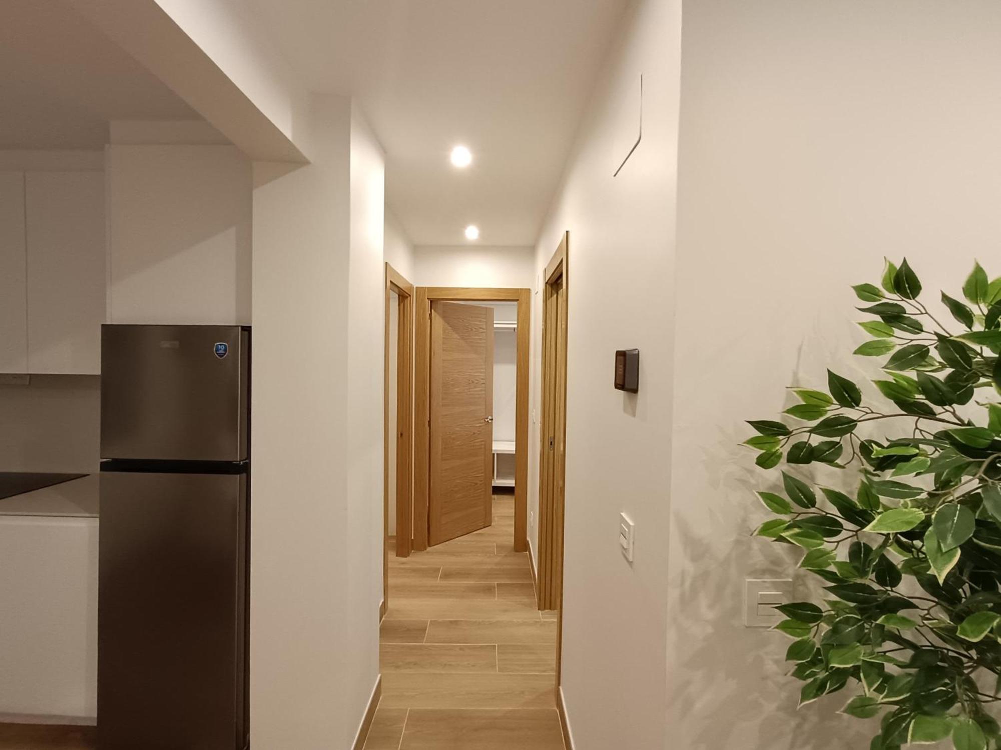 Bilbao Apartamento Muy Confortable 외부 사진
