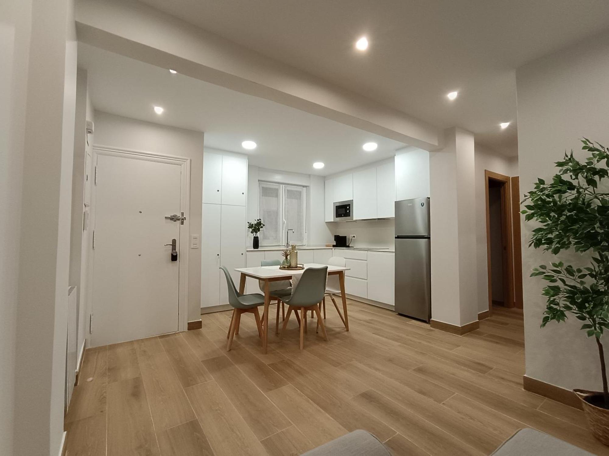 Bilbao Apartamento Muy Confortable 외부 사진