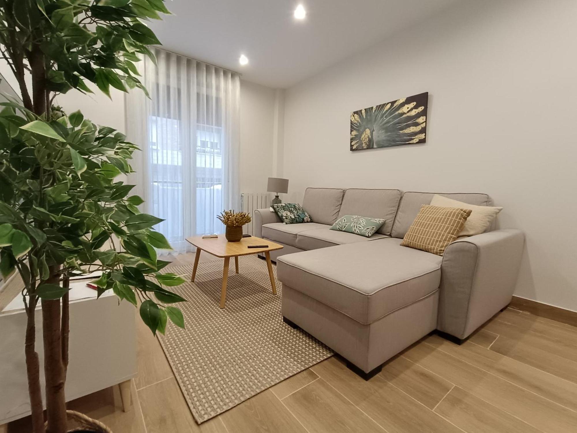 Bilbao Apartamento Muy Confortable 외부 사진