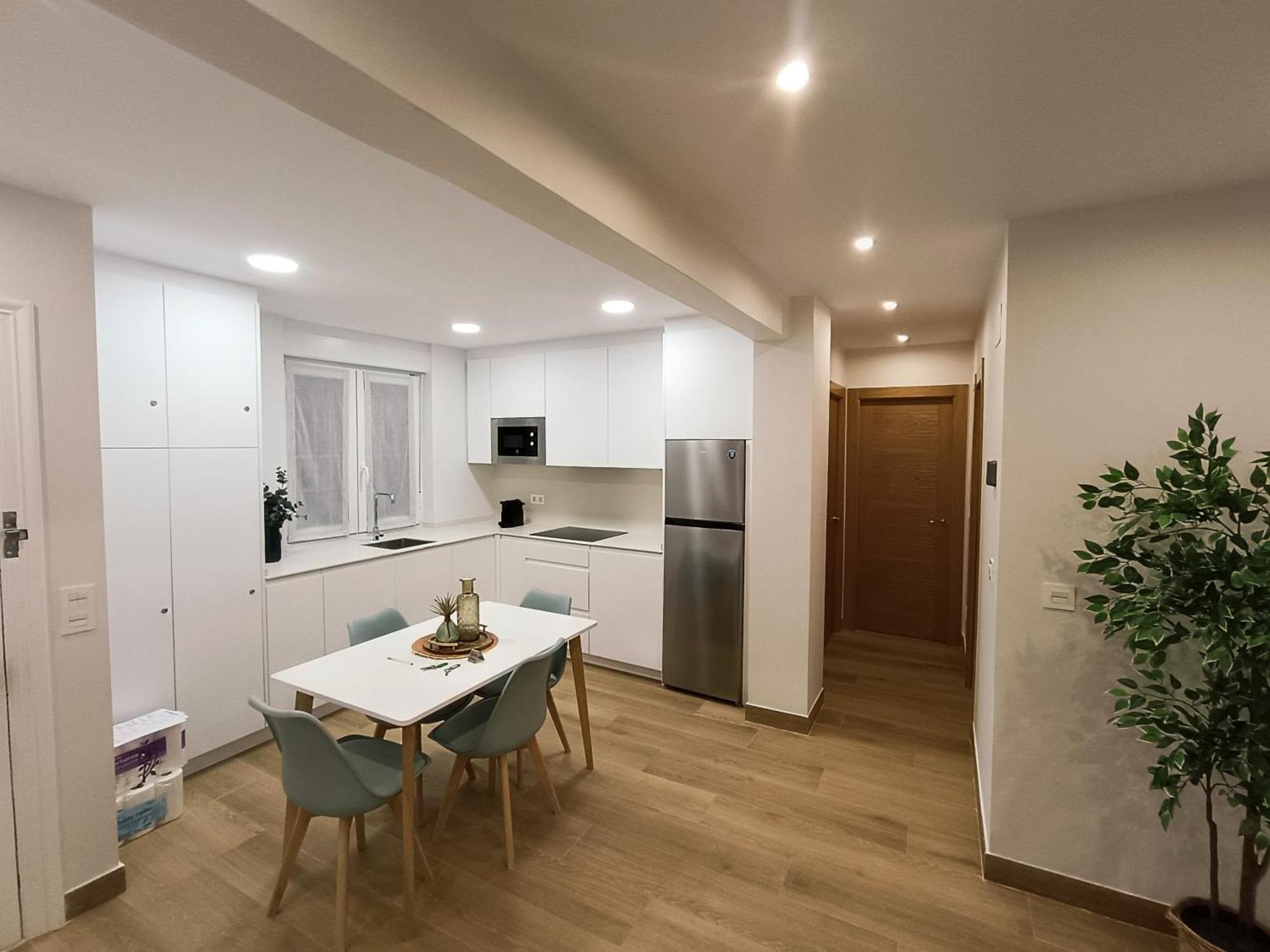 Bilbao Apartamento Muy Confortable 외부 사진