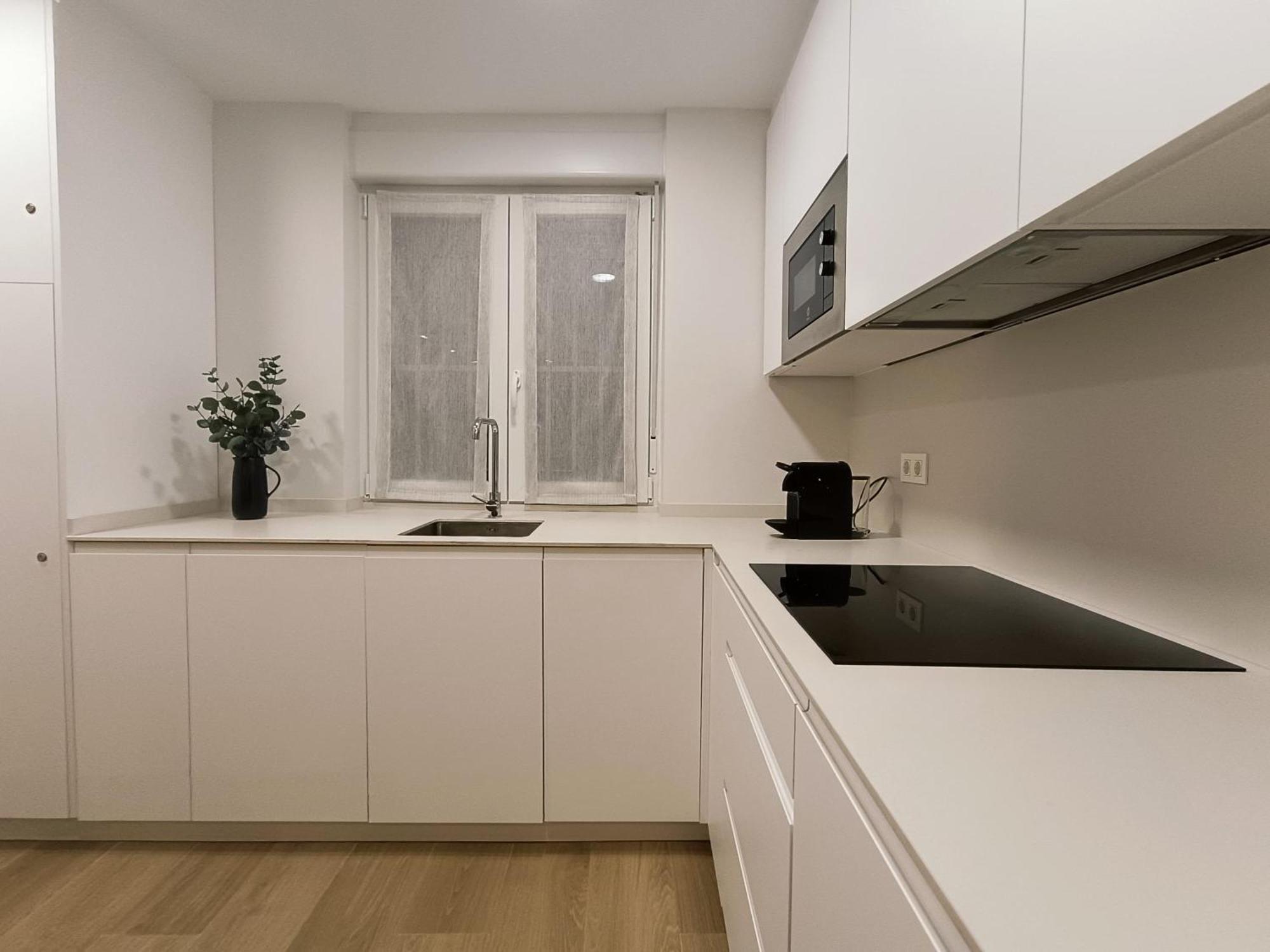 Bilbao Apartamento Muy Confortable 외부 사진