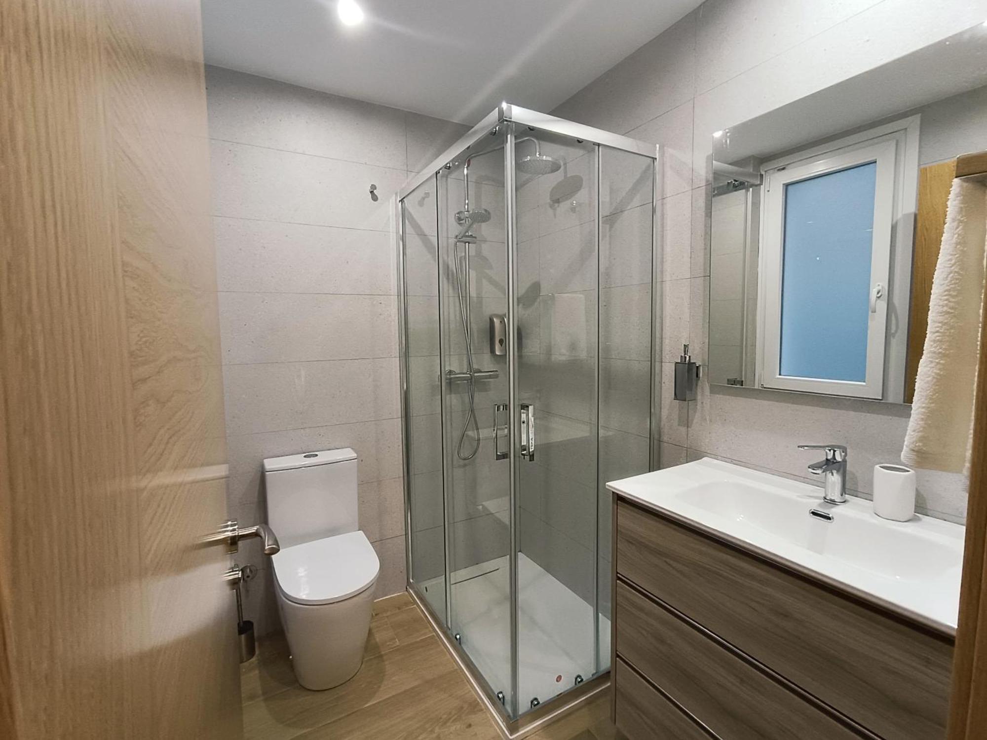 Bilbao Apartamento Muy Confortable 외부 사진