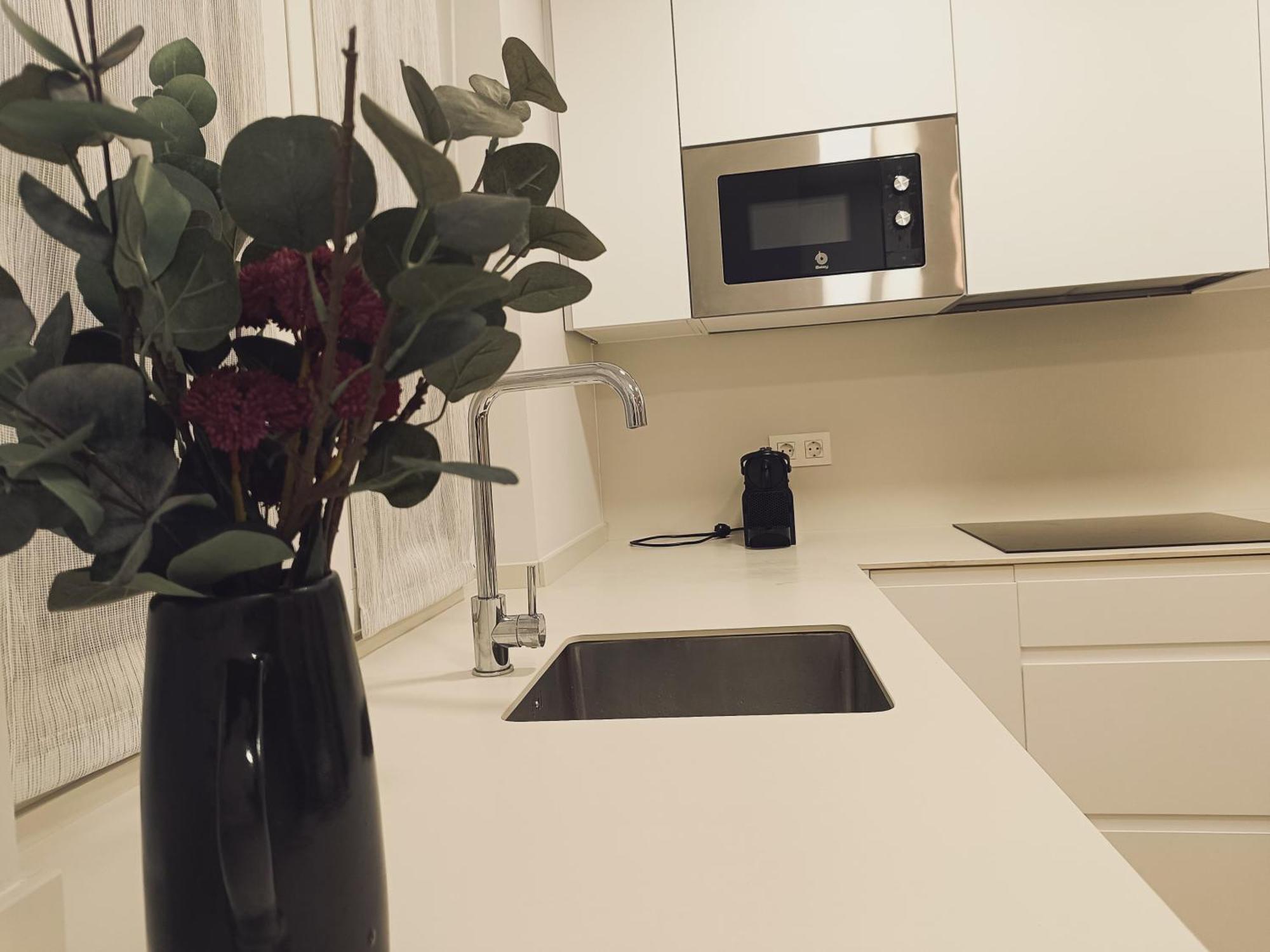 Bilbao Apartamento Muy Confortable 외부 사진