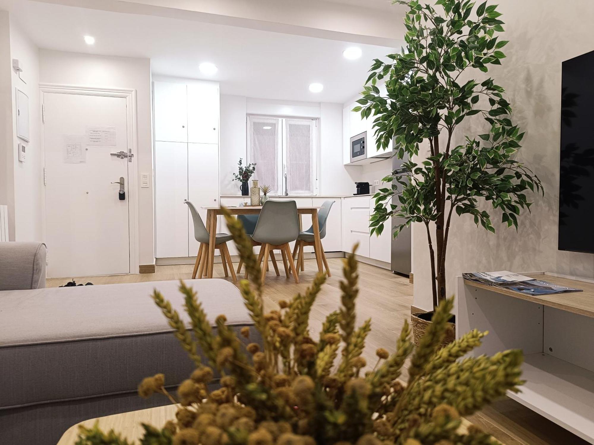 Bilbao Apartamento Muy Confortable 외부 사진